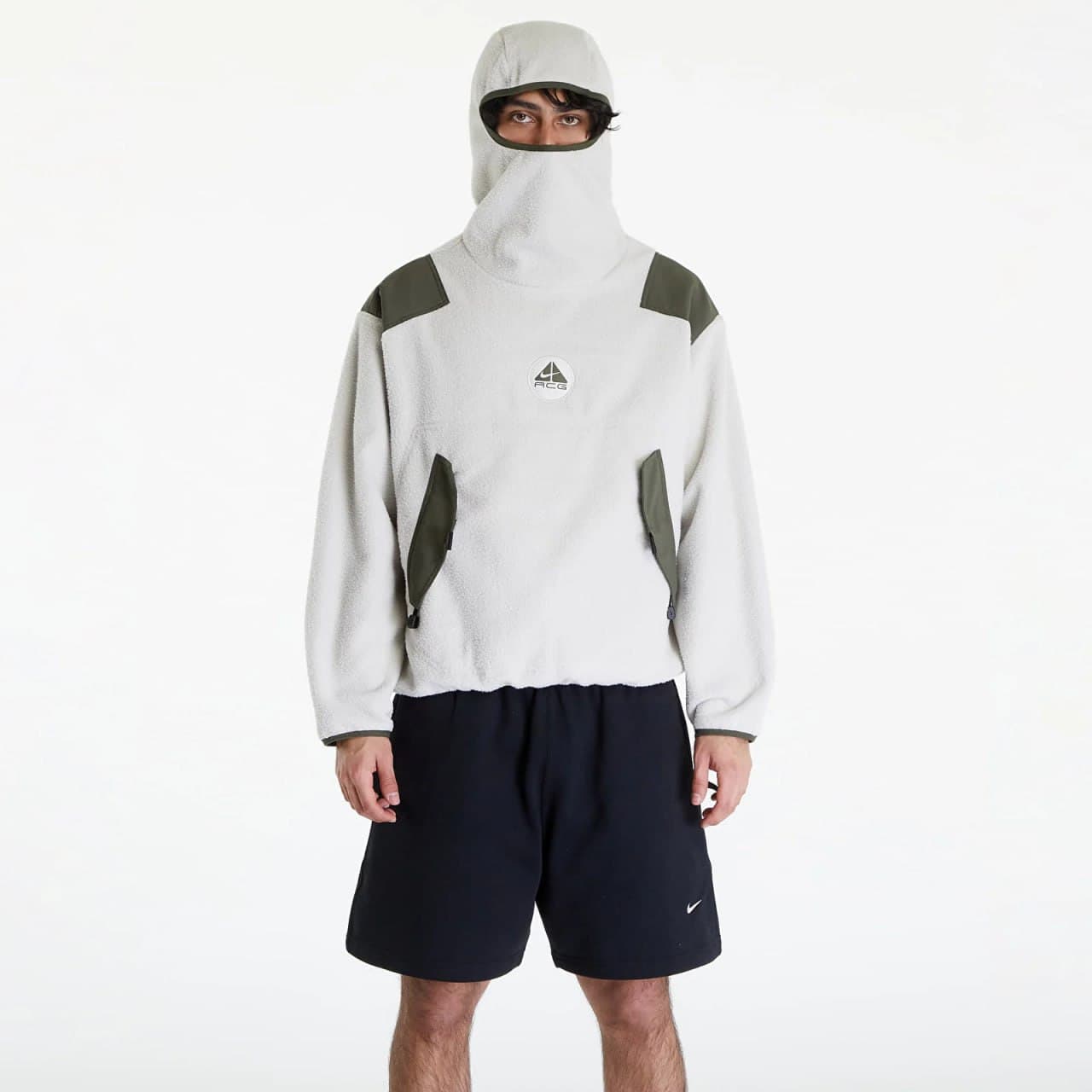 Nike ACG Balaclava Hoodie za 629 z 1100 zł na lounge